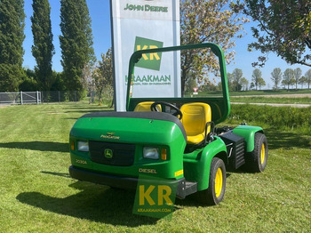 ATV/ Qarku virtual JOHN DEERE