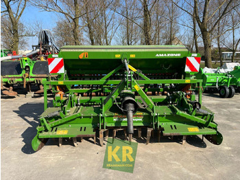 Mbjellëse e kombinuar në radhë 3000 SUPER Amazone: foto 2 Mbjellëse e kombinuar në radhë 3000 SUPER Amazone: foto 2