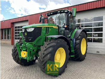 Traktor JOHN DEERE 6R 230