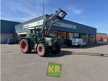 Traktor FENDT 716 Vario