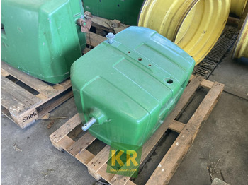 Kundërpeshë JOHN DEERE