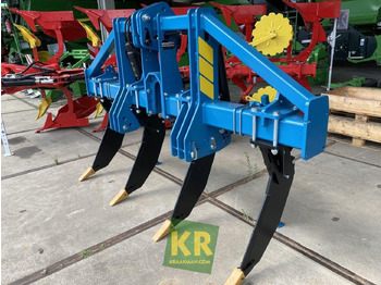 Plug për punime të thella IMANTS