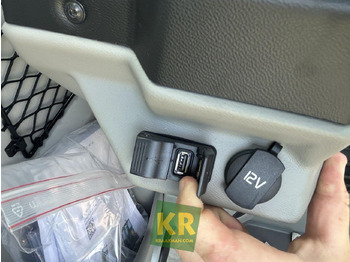 Ekskavator me zinxhirë VOLVO