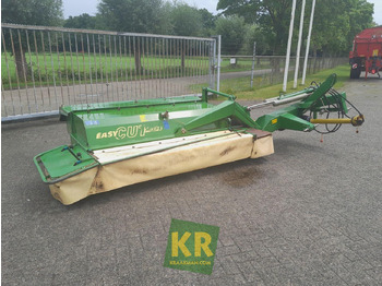 Korrëse bari KRONE Easycut