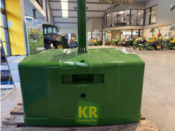 Kundërpeshë JOHN DEERE