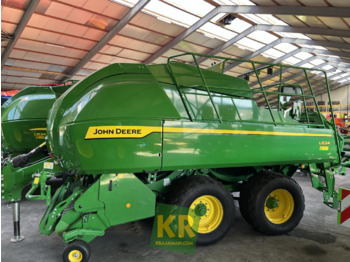 Dengmbledhëse katrore JOHN DEERE