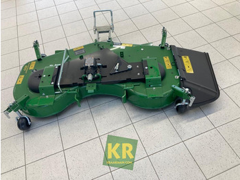 Korrëse bari i kopshtit JOHN DEERE