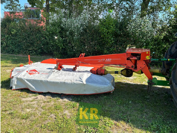 Korrëse bari KUHN