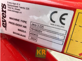 Plug për punime të thella EVERS