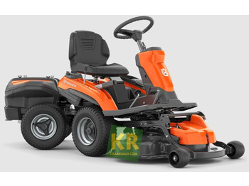 Korrëse bari i kopshtit HUSQVARNA