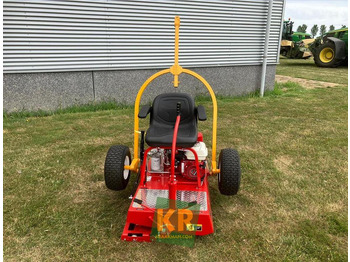 Rul bujqësor i ri RB48 Tru Turf: foto 4 Rul bujqësor i ri RB48 Tru Turf: foto 4