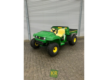 ATV/ Qarku virtual JOHN DEERE