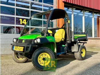 ATV/ Qarku virtual JOHN DEERE