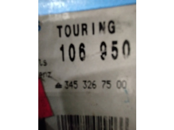 Amortizatorë goditjesh i ri AMORTYZATOR TYLNI 106950 SACHS 3453267500 MERCEDES LA LS LAK 911 913 1013 1113 1213 1513: foto 2 Amortizatorë goditjesh i ri AMORTYZATOR TYLNI 106950 SACHS 3453267500 MERCEDES LA LS LAK 911 913 1013 1113 1213 1513: foto 2