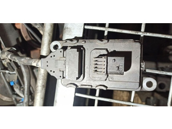 Sistemi i shkarkimit DAF XF 106