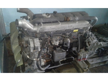 Motori dhe pjesë këmbimi RENAULT Premium