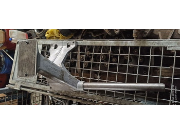 Motori dhe pjesë këmbimi DAF XF 106