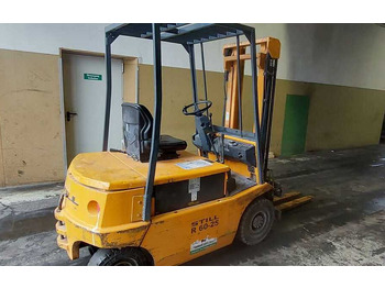 Pirun elektrik STILL R60