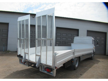 Karrotrec MERCEDES-BENZ Atego 1224