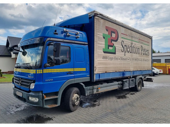 Karrotrec MERCEDES-BENZ Atego