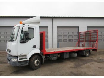 Karrotrec RENAULT MIDLUM 220 DCI: foto 1