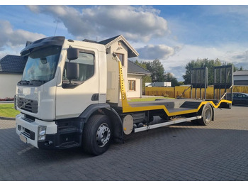 Karrotrec VOLVO FE 260