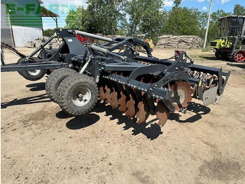 Lesë me disk AGRO-TOM