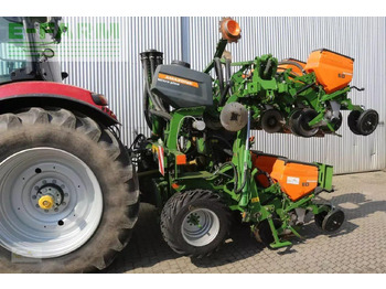 Makinë mbjellëse precize AMAZONE