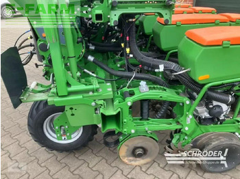 Makinë mbjellëse precize Amazone precea 3000-c super: foto 2