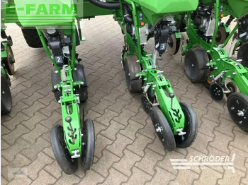 Makinë mbjellëse precize Amazone precea 3000-c super: foto 5