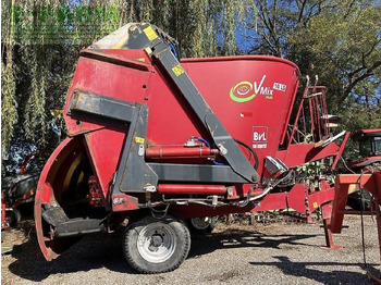 Pajisje blegtorale VAN LENGERICH