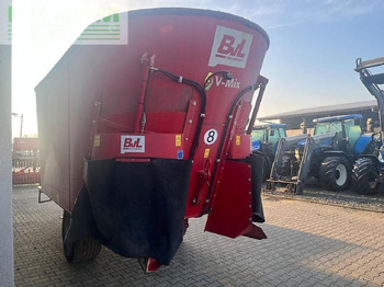 Pajisje blegtorale BVL - van Lengerich v-mix 24 2 s: foto 4