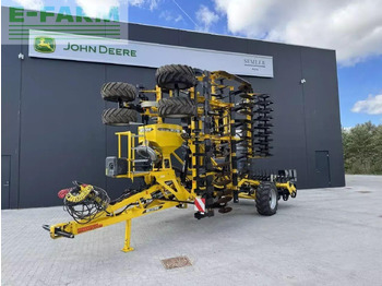 Pajisje për lirimin e tokës BEDNAR