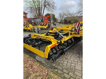 Mbjellëse e kombinuar në radhë Bednar swifter sn 5000: foto 2