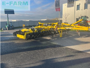 Mbjellëse e kombinuar në radhë BEDNAR