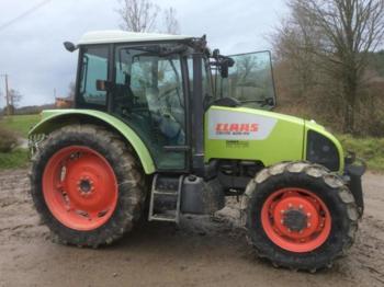 Traktor CLAAS 426 RX: foto 1