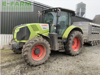 Traktor CLAAS Arion 620