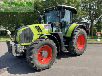 Traktor CLAAS Arion 650