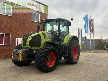 Traktor CLAAS Axion 830