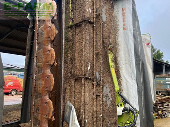 Korrëse bari CLAAS DISCO 1100C BUTTERFLY: foto 3 Korrëse bari CLAAS DISCO 1100C BUTTERFLY: foto 3