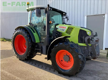 Traktor CLAAS arion 420: foto 2