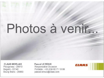 Traktor CLAAS Arion 420