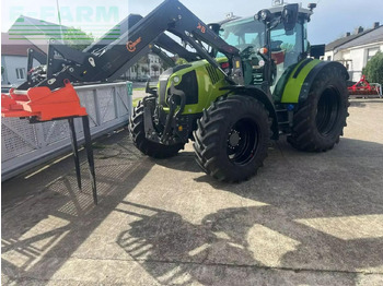 Traktor CLAAS Arion 430