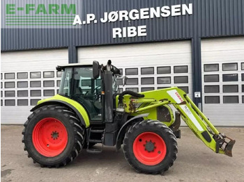 Traktor CLAAS Arion 430