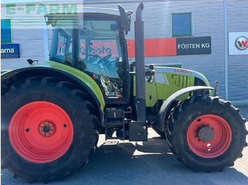 Traktor CLAAS Arion 620