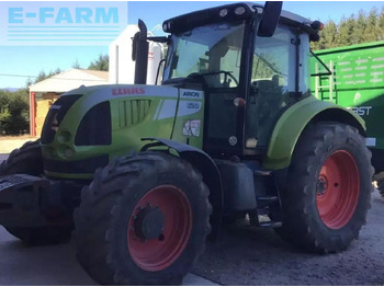 Traktor CLAAS Arion 620