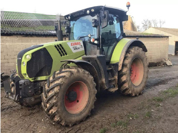 Traktor CLAAS Arion 630