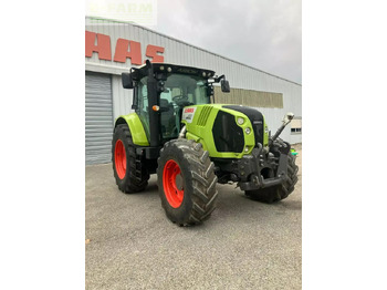 Traktor CLAAS arion 630 cis: foto 4 Traktor CLAAS arion 630 cis: foto 4
