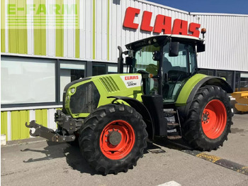 Traktor CLAAS Arion 630