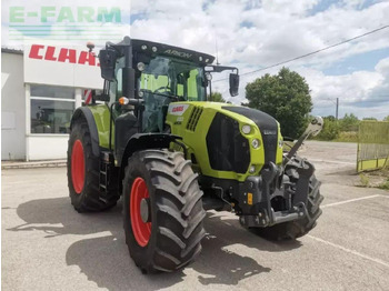 Traktor CLAAS Arion 650